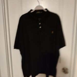 Polo by Ralph Lauren Dark Polo Shirt